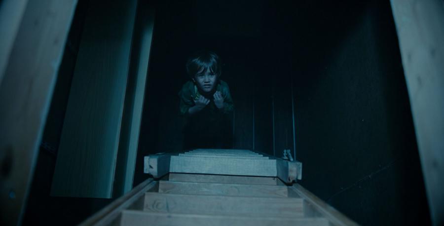 CUANDO EL DIABLO LLAMA